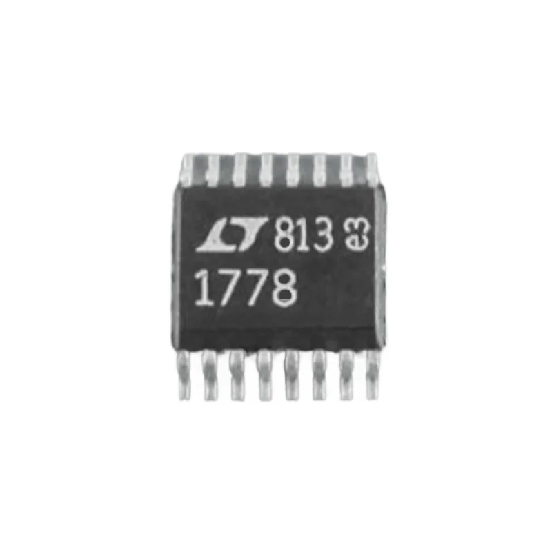 5 шт./лот LTC1778EGN # TRPBF 16-SSOP помощь PCBA полный список бомб и материалов 5 шт./лот LTC1778EGN # TRPBF 16-SSOP помощь PCBA полный список бомб и материалов