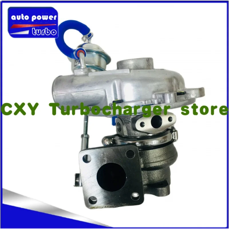 Турбина высокого качества Turbo RHF5 8973311850 8973311851 1118010-802 VA420076 для ISUZU Troope r пикап Rodeo