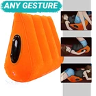 Подушка YLANT для взрослых, игр, Волшебная мебель для секса подушка для секса, надувной эротический диван, секс-игрушки для пар