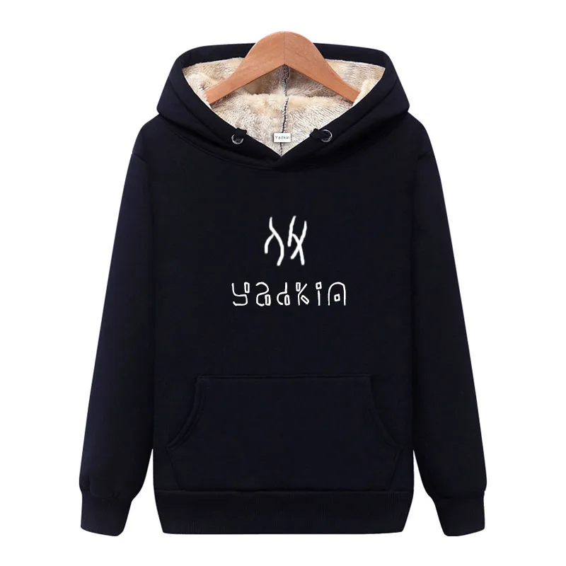 NEW Winter fashion classic casual women's breathable long sleeve Hoodie