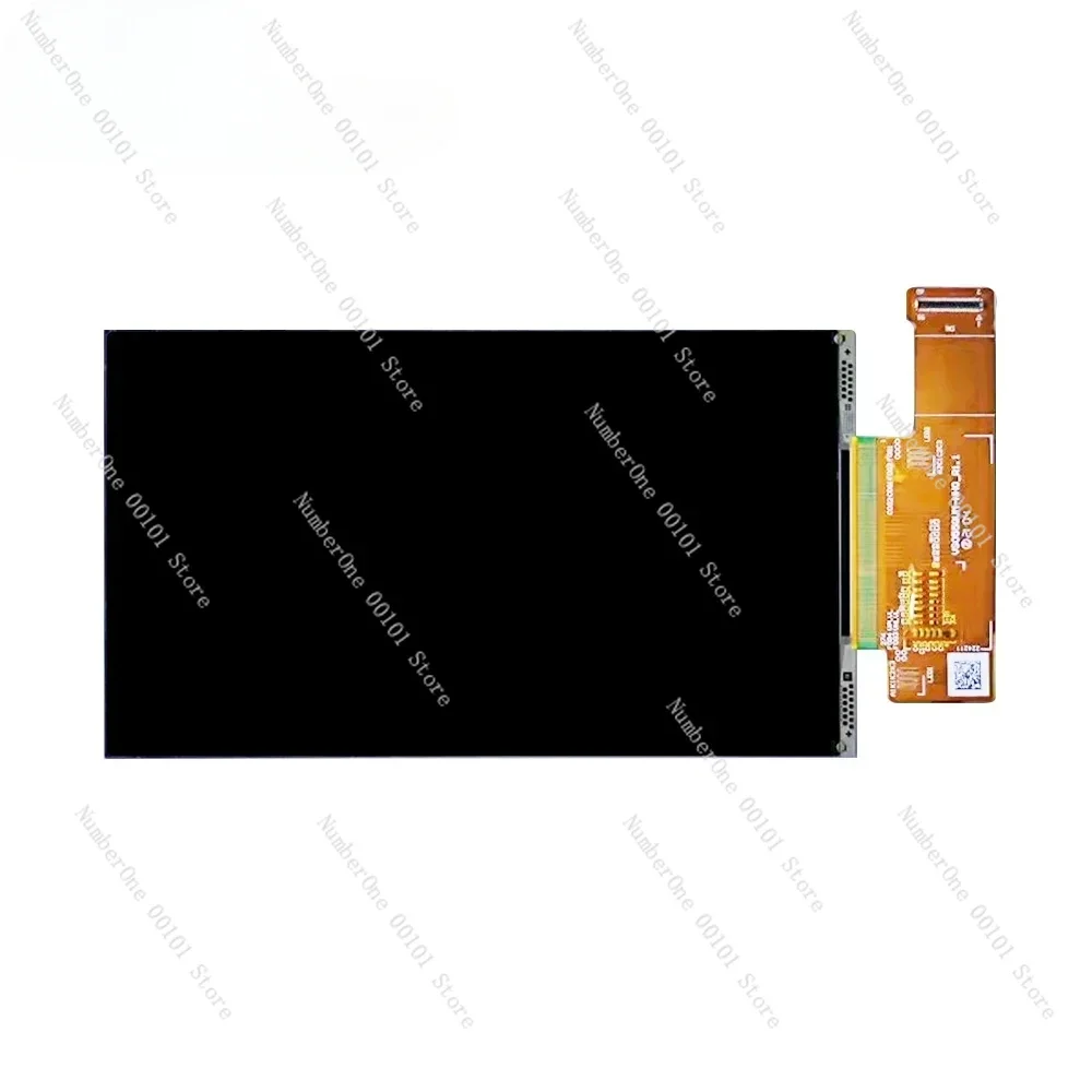 5 5-дюймовый 4K 2160x3840 моноэкранный модуль HD-MI к интерфейсу MIPI плата контроллера