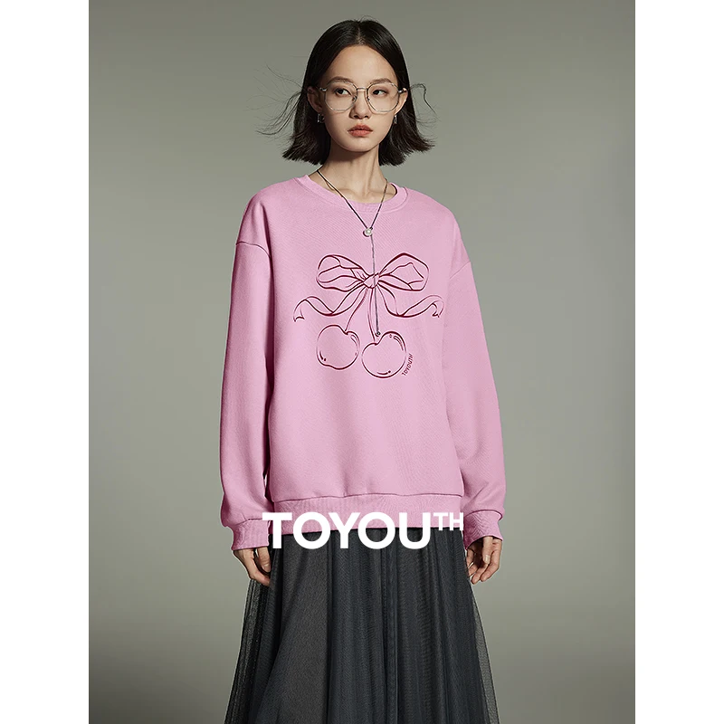 Женская флисовая толстовка с длинным