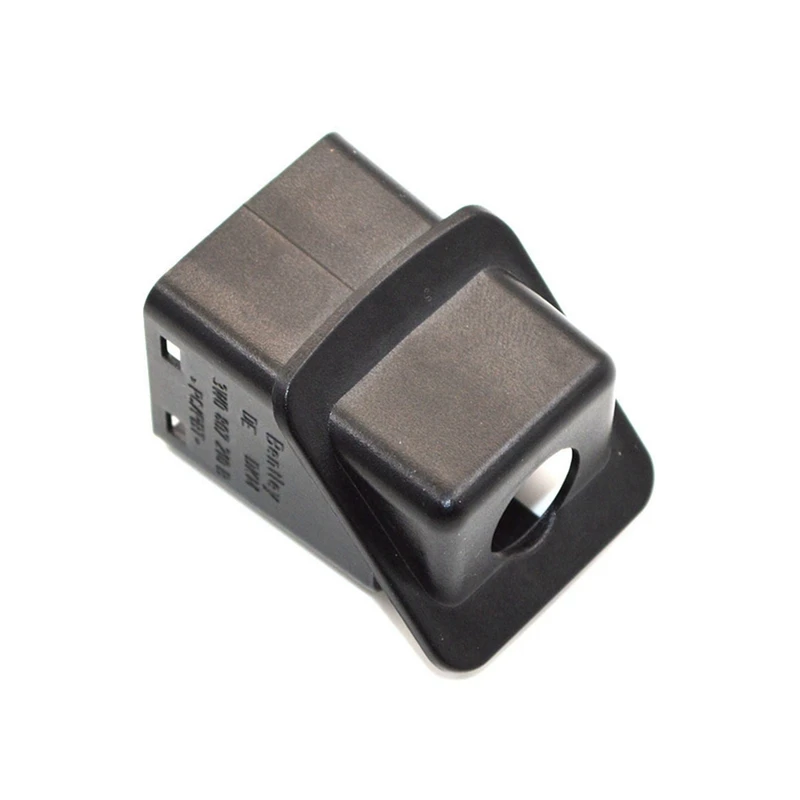 Rear View Camera Dynamic For MQB MIB 2 PRO A3 5Q0980556B 5Q0 980 556 B