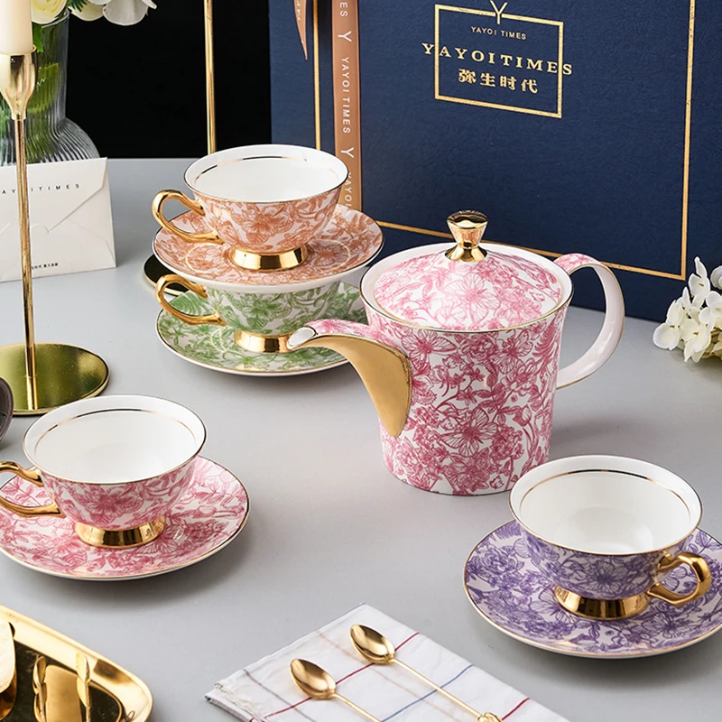 

Mom Leakproof Travel Coffee Cup Milk Girls Ceramic Reusable Reading Coffee Cup Unique Camping Chinese Tasse Household Products