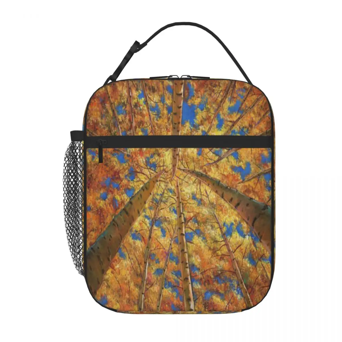 

Ascension Johnathan Harris Lunch Tote Lunchbag Kids Lunch Bag Thermal Lunch Bag