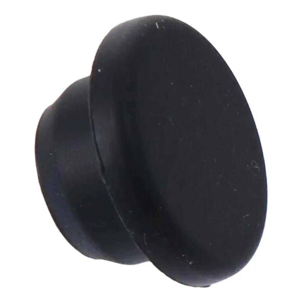 4 шт. Т-образные крепления на резиновой втулке диаметр 3/4 дюйма (19 мм)