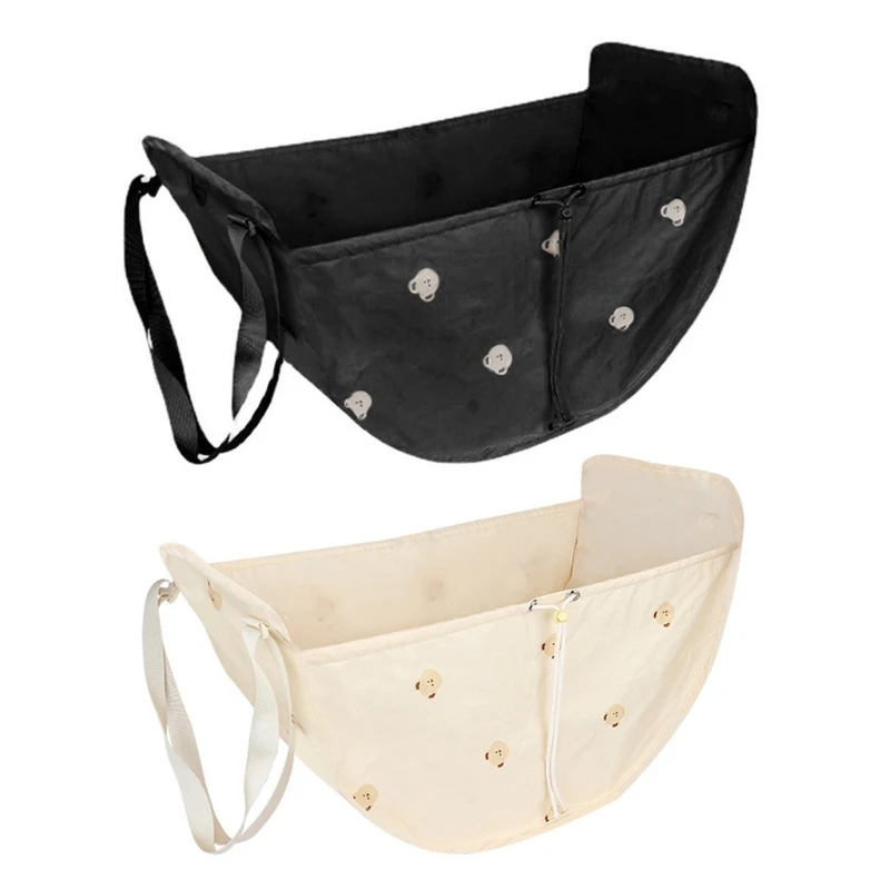 

Автомобильная Задняя сумка для хранения для мам-вместительная подвесная сумка