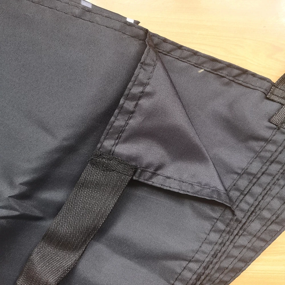 Пользовательские флаги в стиле Nobori уличный запрет с предварительным открытием