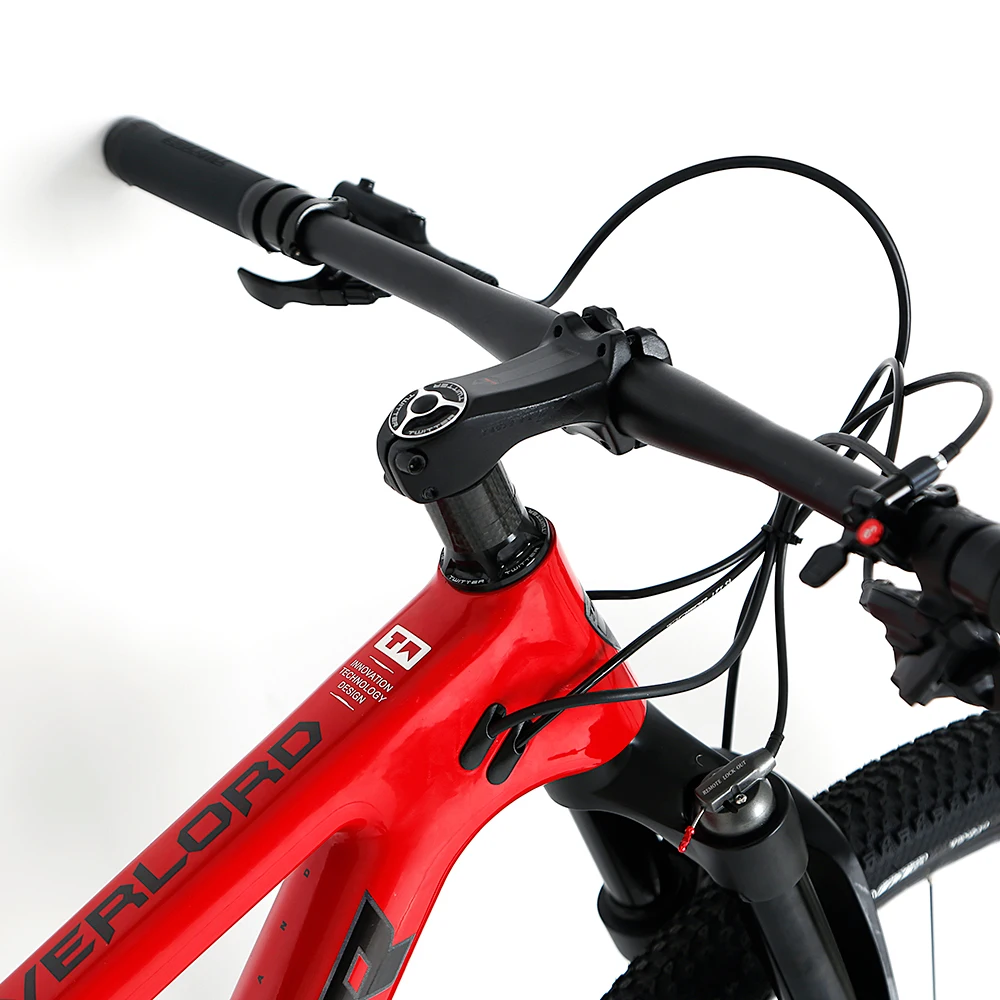 Рисунок 5 - 2023TWITTER OVERLORD M6100-12S дисковый тормоз AM 27