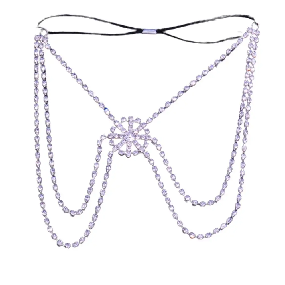 

Fashion Jewelry Party for Women Valentine's Day Gift Body Jewelry Body Chain Leg Chain Leg Bracelet