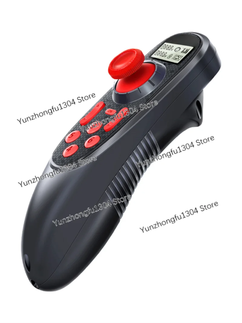 23 дюйма 2 4 ГГц с экраном зеркальное пространство игрушечное гнездо рыболовная