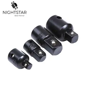 Гаечный ключ с храповым механизмом, 4 шт., 14, 38, 12