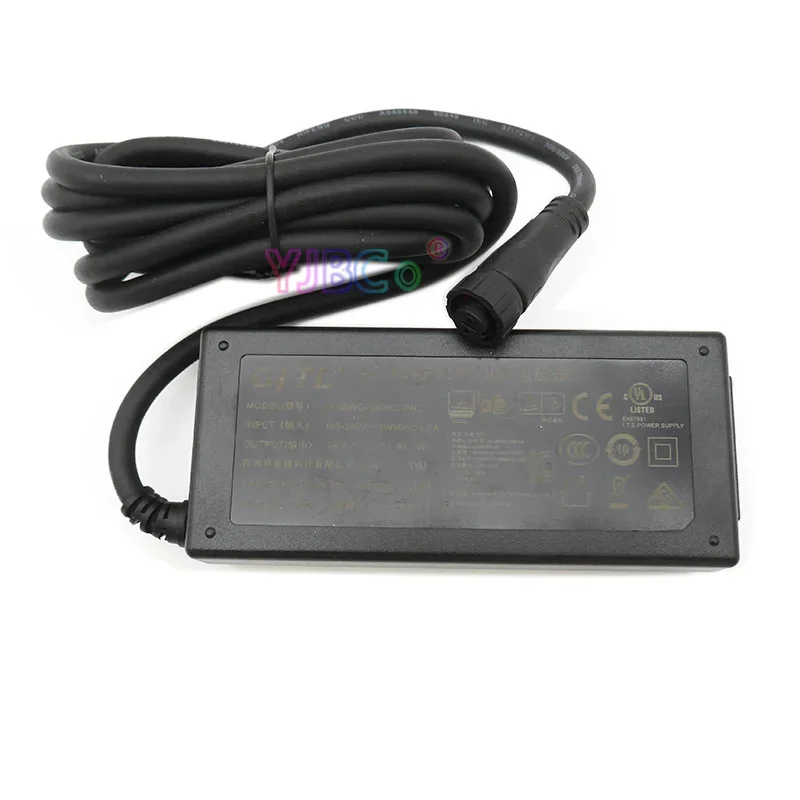 Miboxer 6 Вт RGB + CCT светодиодный садовый светильник DC 24 В IP66 водонепроницаемый уличный