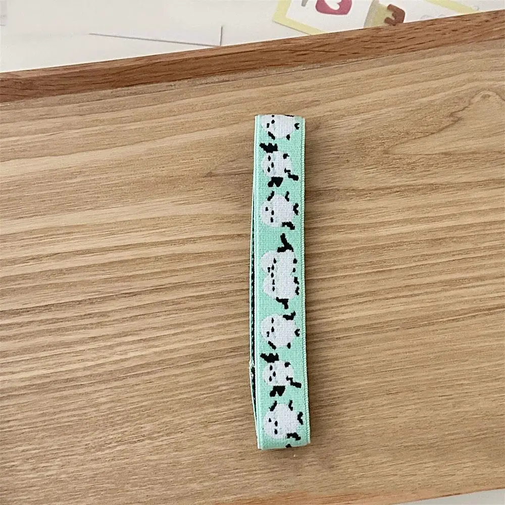 

Эластичная лента для блокнота