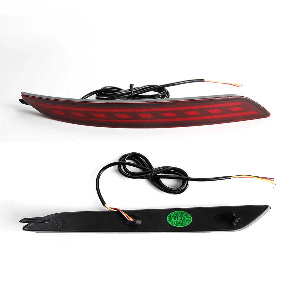 Задний фонарь для Hyundai i20 2012 12 В