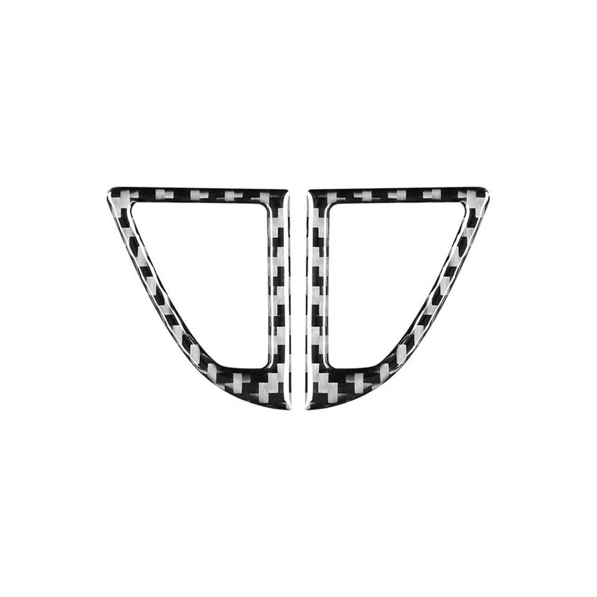 

Центральное управление из углеродного волокна, решетка вентиляционного отверстия кондиционера, отделка для Cadillac XTS 2013-2018, аксессуары