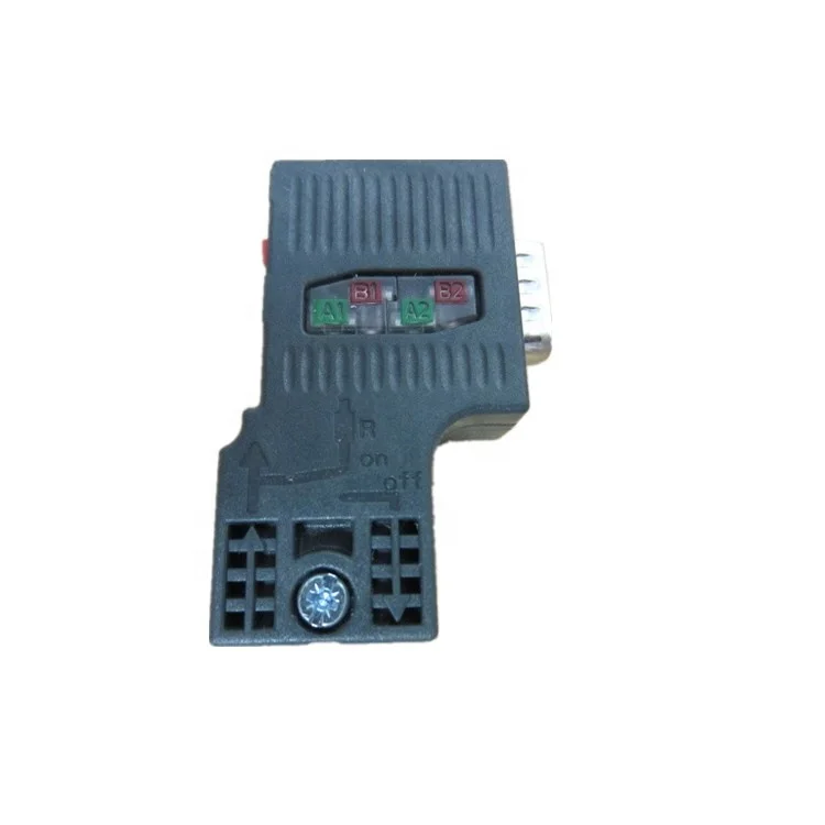 

New 6ES7972-0BA52-0XA0 SIMATIC DP Connection plug for PROFIBUS siemens