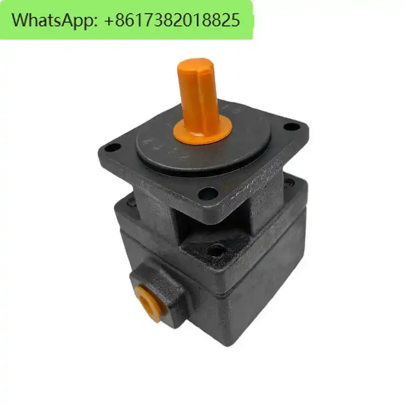 Гидравлический масляный насос YB1-6.3 YB1-10.16.4.20 25.40.50.80 лопастной