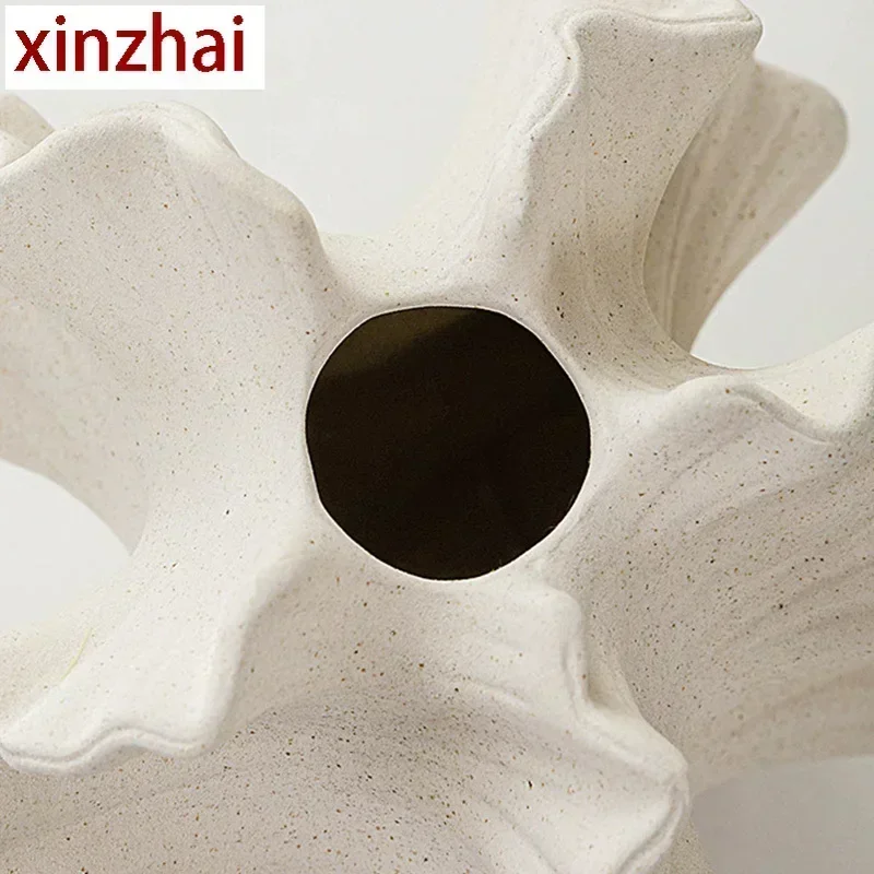 Нордическая ваза BoyouCeramic