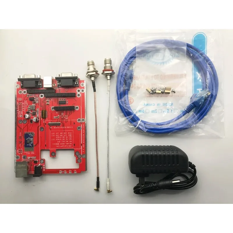 Корпус для отладочной платы |   Для BD990 BD992 BD970 BD982 MB2 Novatel OEM729 OEM719 OEM628 OEM718D OEM617D OEM61 (art.: 3920daa6ca9eb) - 3920daa6ca9eb