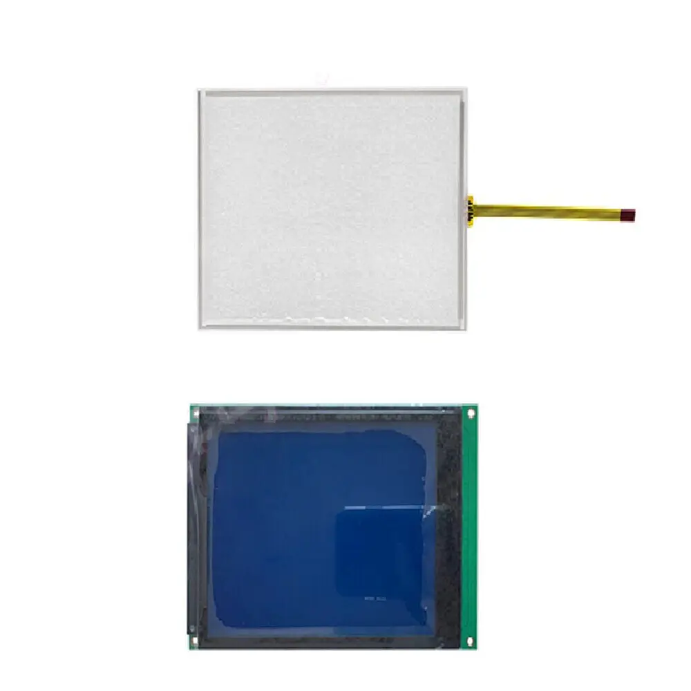 

Для Hitech PWS6600S PWS6600S-S сенсорный экран и ЖК-дисплей Dispaly Panel