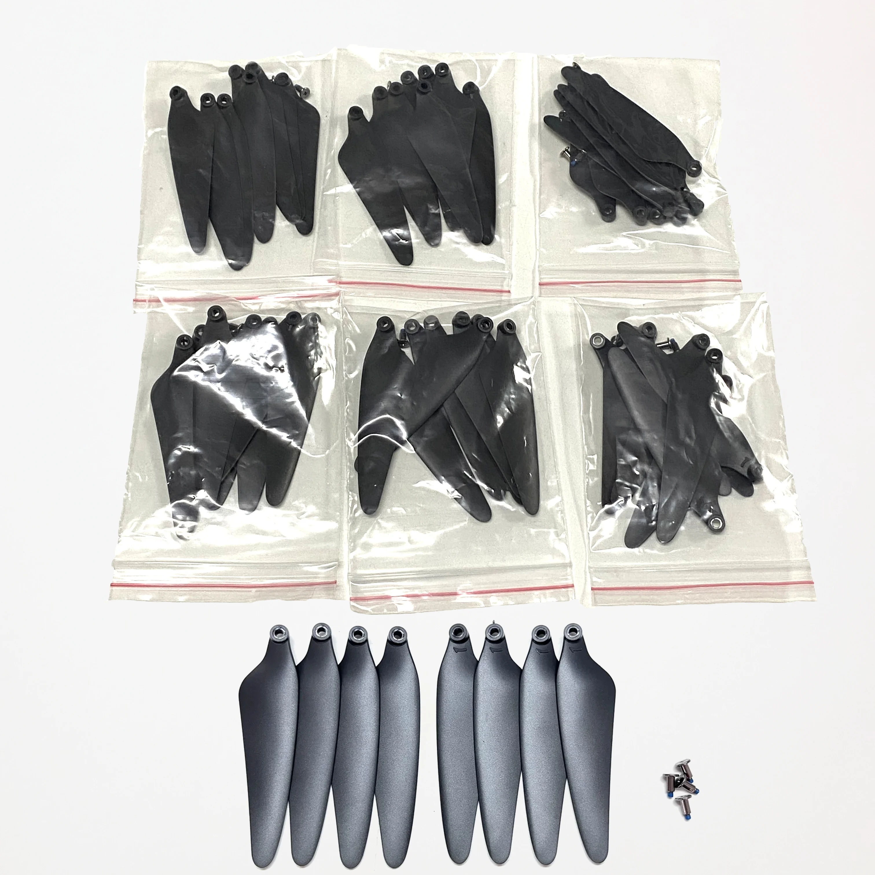 Дрон SJRC F5S PRO + Rc оригинальный пропеллер лезвие из кленового листа запасные части