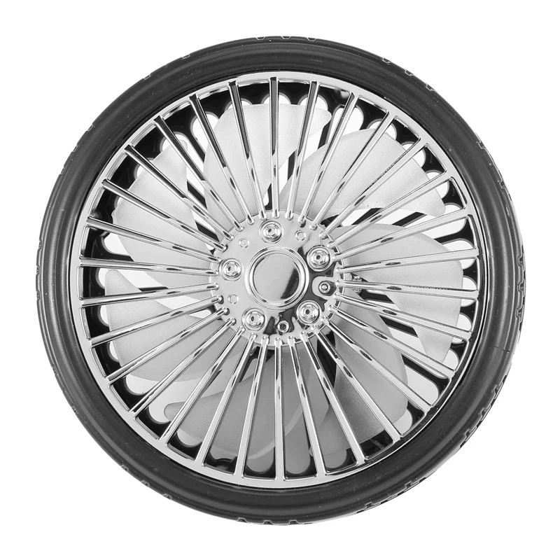 

Aromatherapy Car Fan Multifunctional Simple Small Durable Vehicle Fan For Outdoor