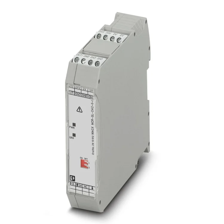 2810612 MACX MCR-SL-CAC- 5-I - Преобразователь тока