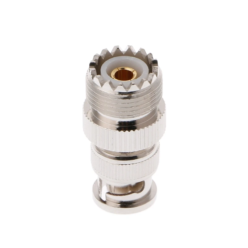 Рисунок 4 - BNC штекер к UHF SO239 Стандартный