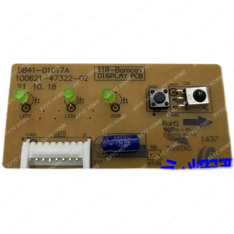 Samsung кондиционер дистанционное управление приемным сигналом лампа-кнопка