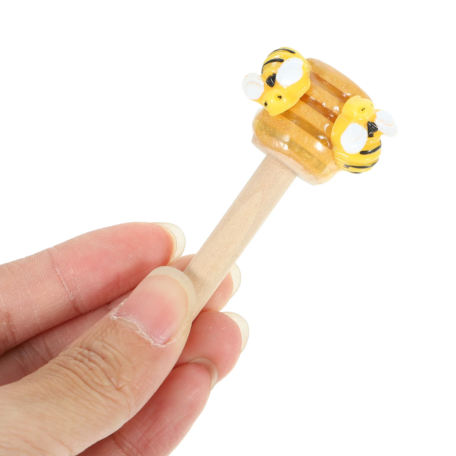 5 шт. декоративные палочки в виде пчелы многоуровневый поднос кухонная витрина