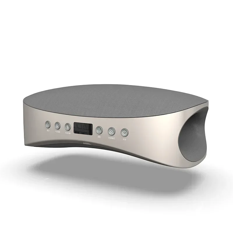 Массажер для рук многофункциональный нагревательный инструмент шеи ног талии