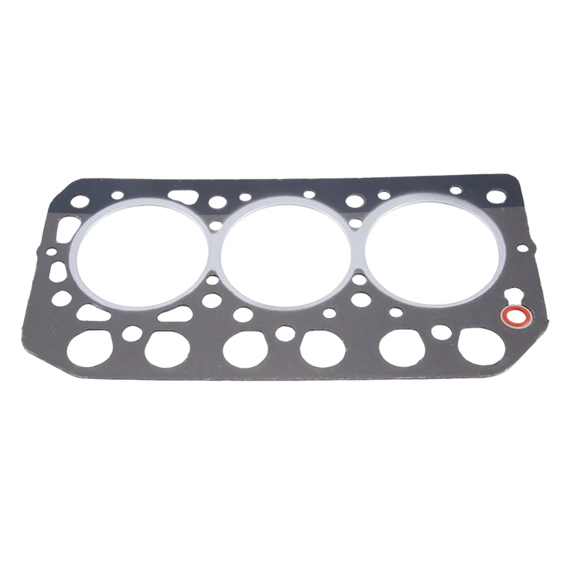 Прокладка головки цилиндра для Mitsubishi S3L S3L2 фотоаксессуары детали двигателя