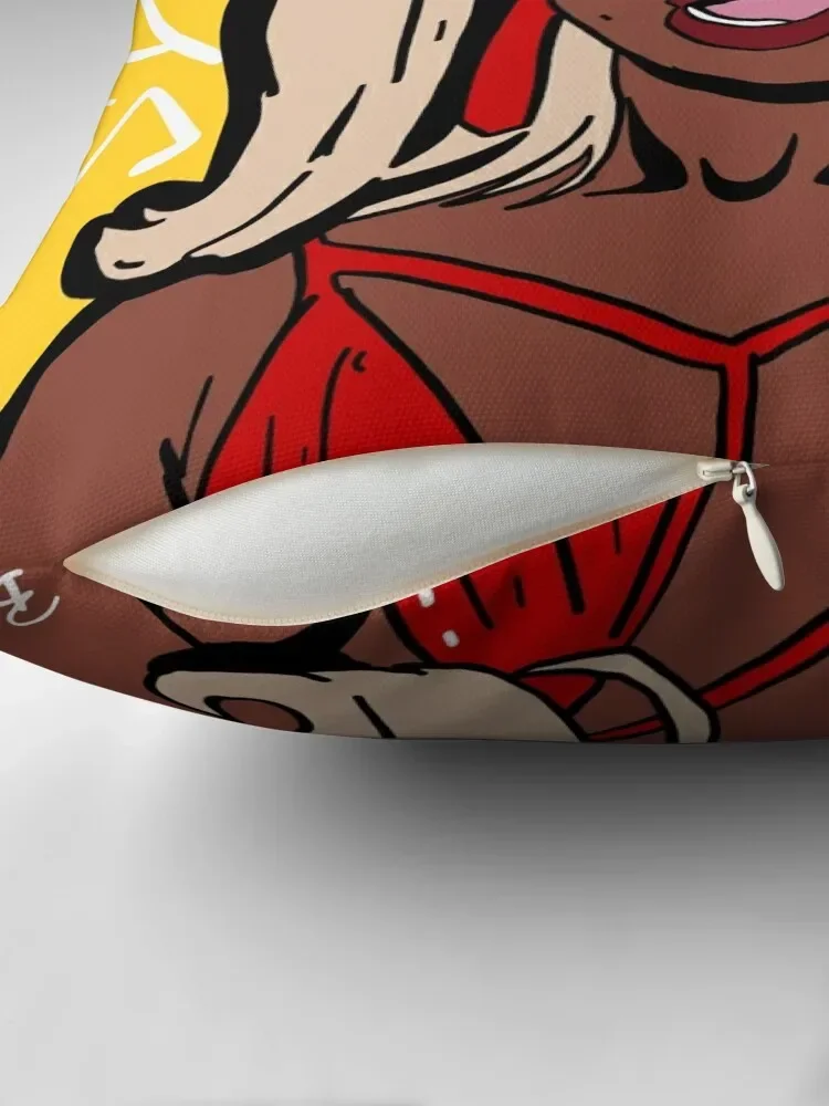 Набор наволочек для подушки TEAM SYMONE T аниме подушка девочки