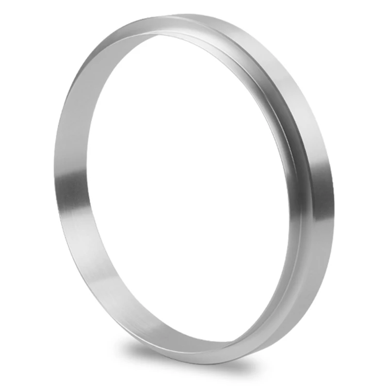 Прокладка для воздухоочистителя 1/2 дюйма алюминиевая карбюратора 5-1/8 дюймов