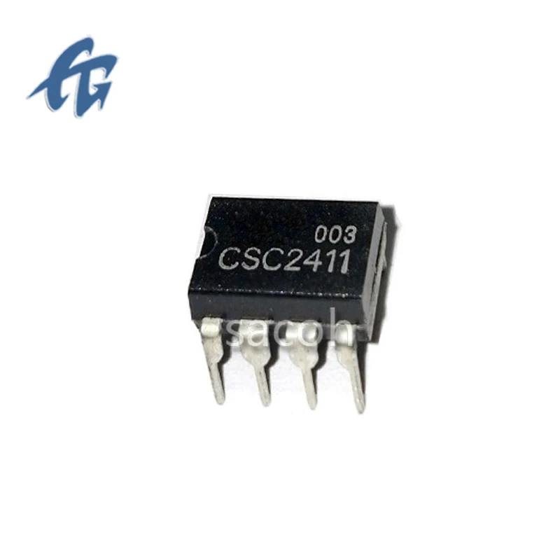 

(SACOH IC Chips) CSC2411 2Pcs 100% Brand New Original In Stock