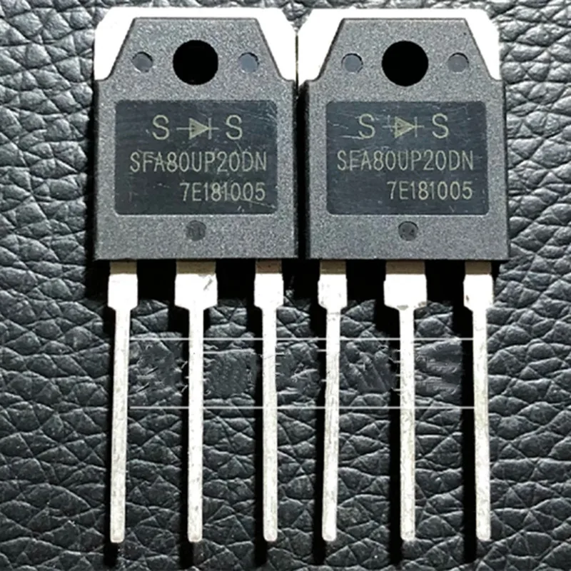 

20/шт. SFA70UP20DN 70A 200V