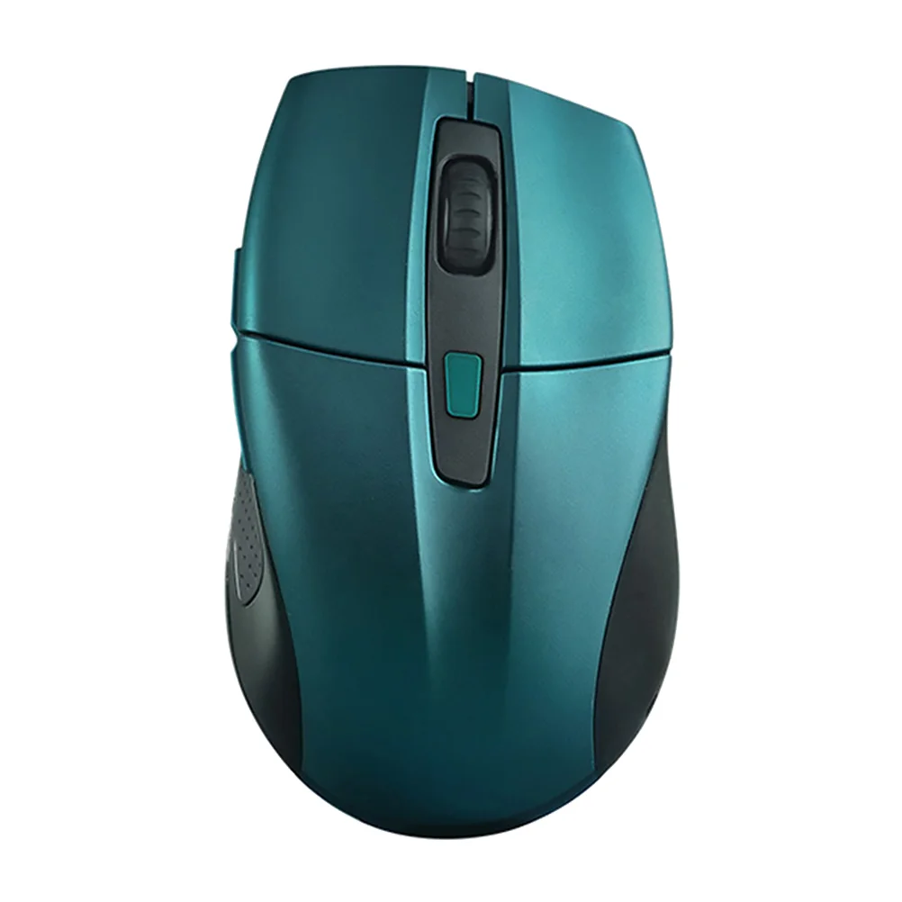 

Wireless Mice Cordless Computer Office Gaming Lightweight Slim Silent Game Portable Left Travel Notebook Use Hand Optical Usb