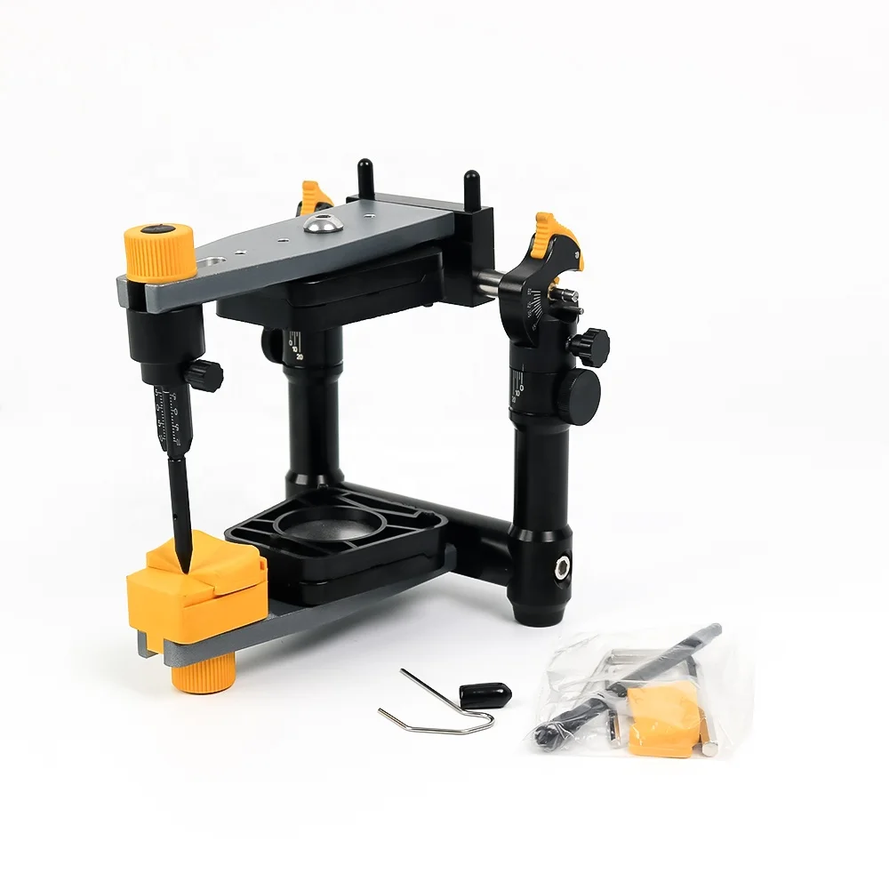 Полурегулируемые стоматологические точные измерительные весы