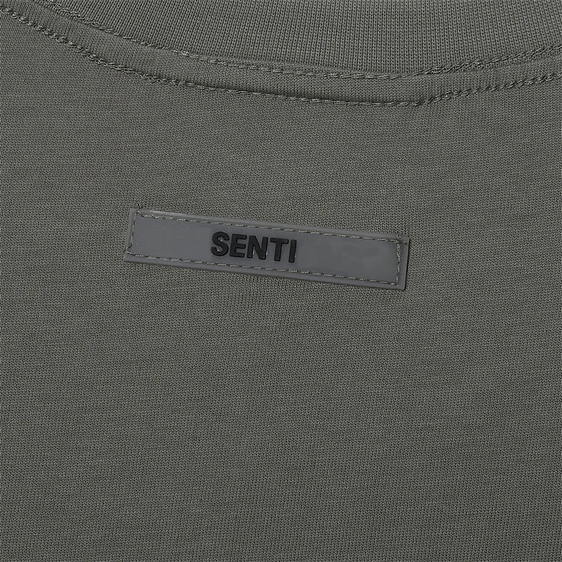 Good Quality 2023 Hot Summer Men Women Designers T Shirts Loose Oversize Tees Apparel Fashion Tops Mans Casual Chest Letter Shir