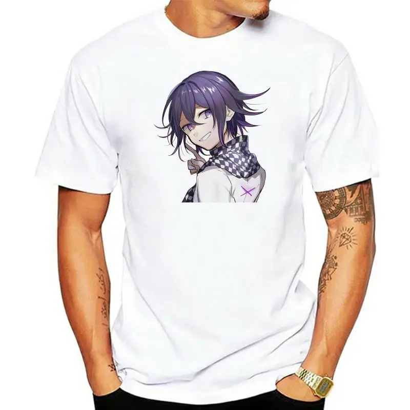 Футболка Kokichi Oma - It a Lie-NDRV3, kokichi oma ouma kokichi oma kokichi ouma danganronpa danganronov3 danganronpa v3