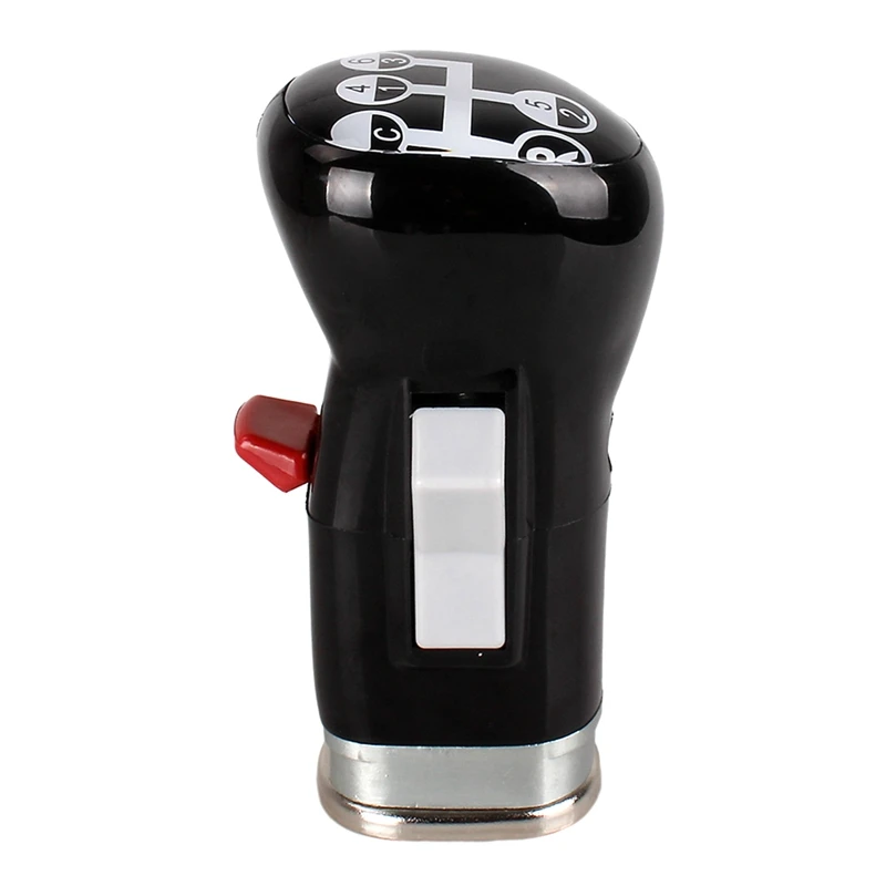 

Ручка рычага переключения передач для Volvo FH FM Truck 1655853, 6 скоростей + R + C