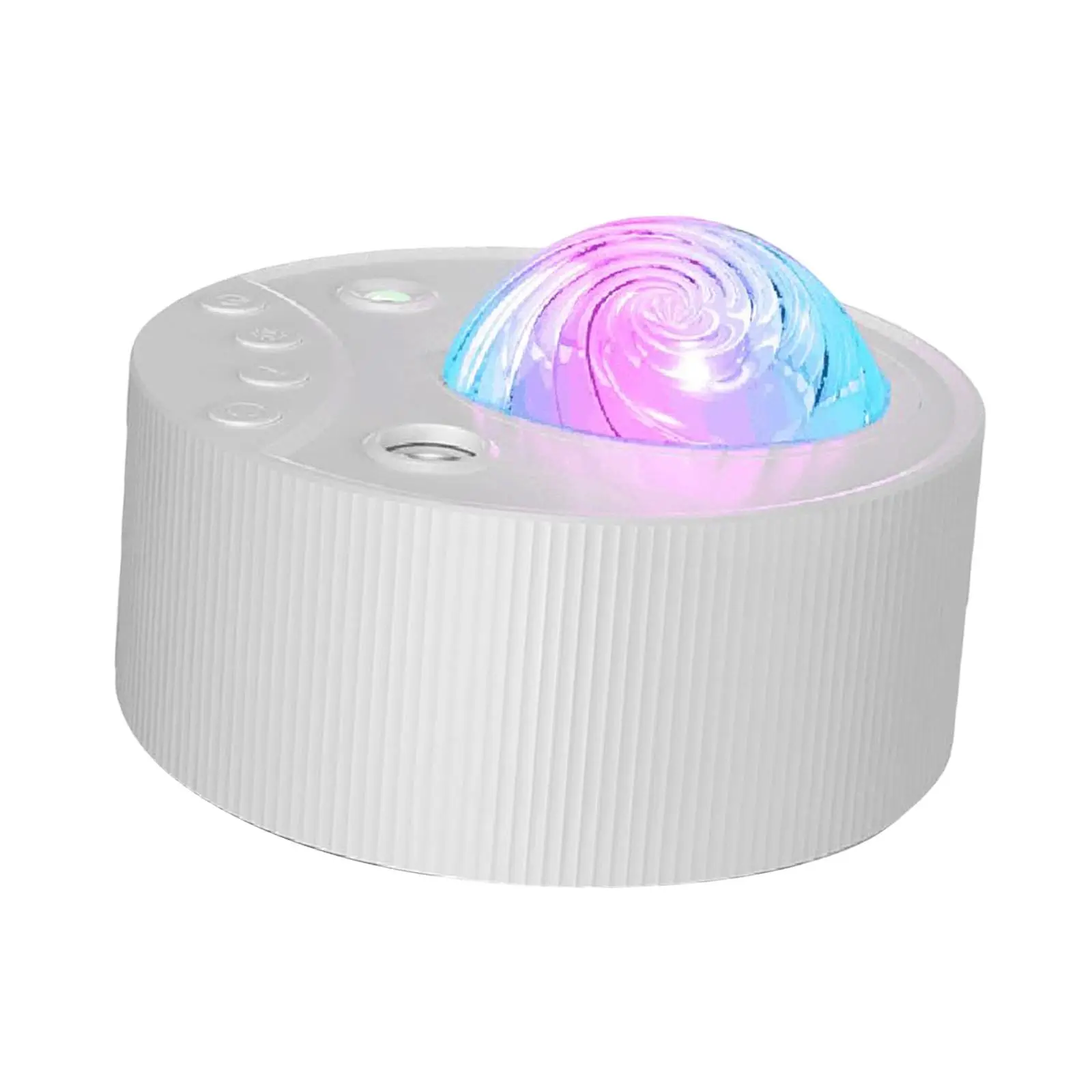 

Светодиодный проектор, ночсветильник, музыкальный динамик с регулируемой яркостью, дистанционное проекционное изменение цвета для вечерние, детской комнаты, праздника, спальни, общежития