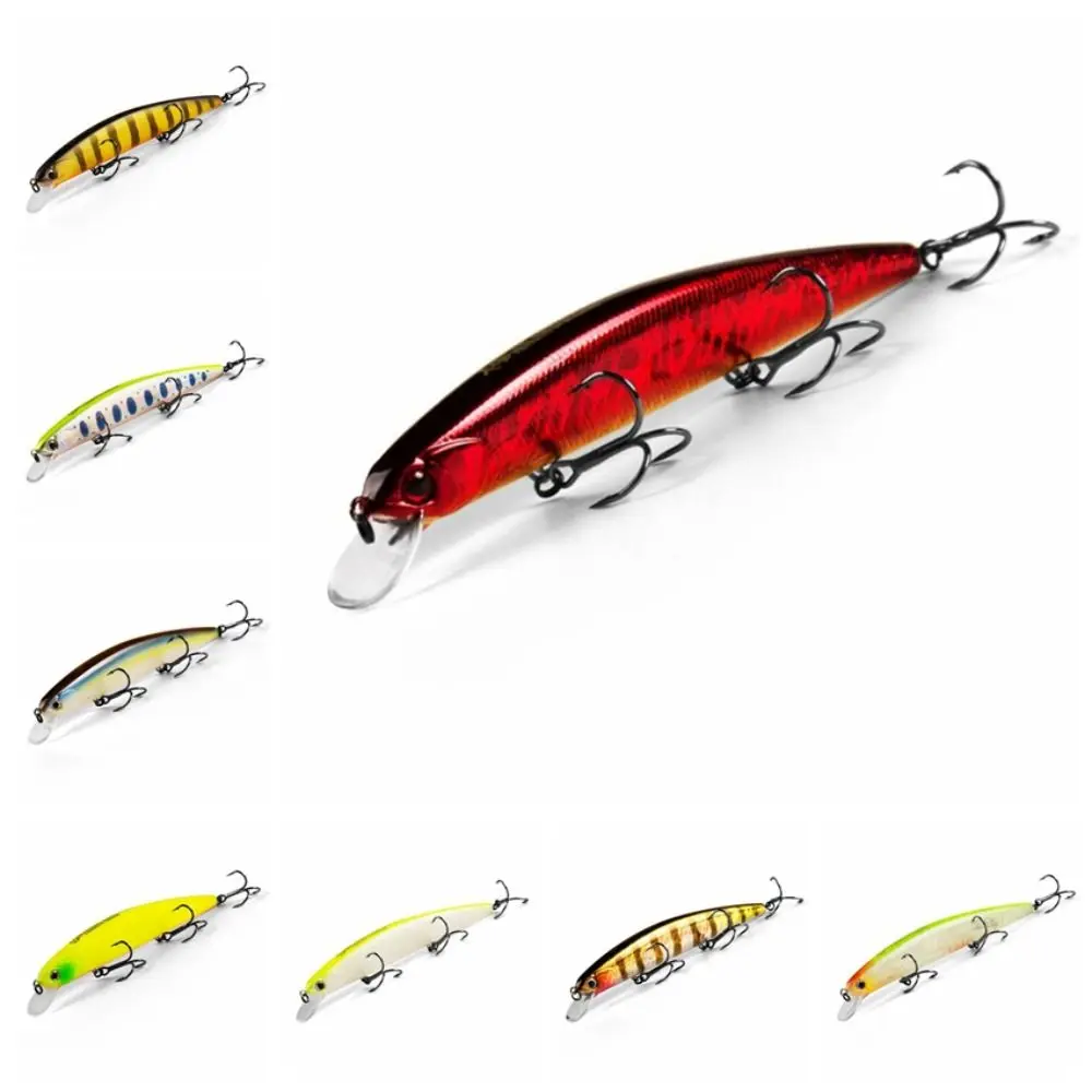 Рыболовные принадлежности 13 см 21 г глубина рыболовной приманки 1 8 м тонущая