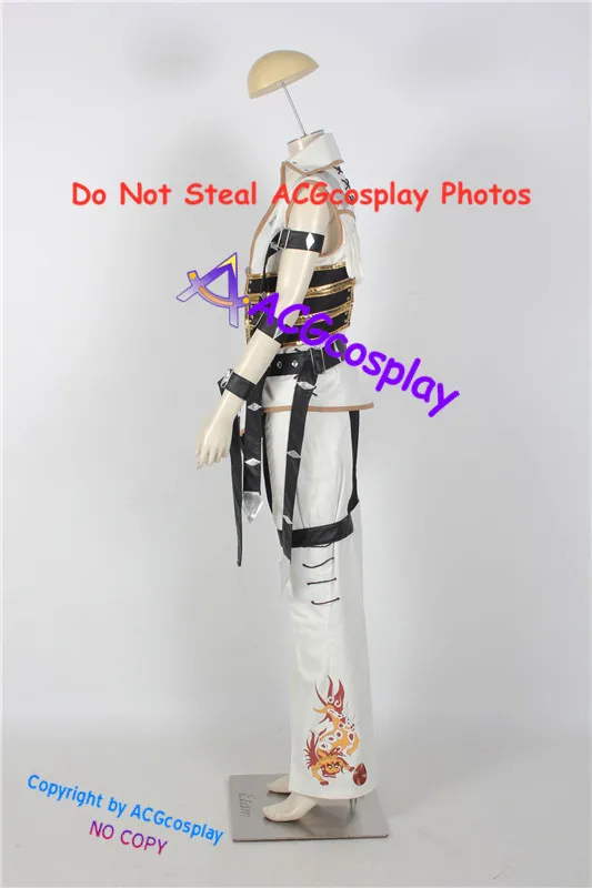 Фото Костюм для косплея Maxi, сценический костюм acgcosplay №3