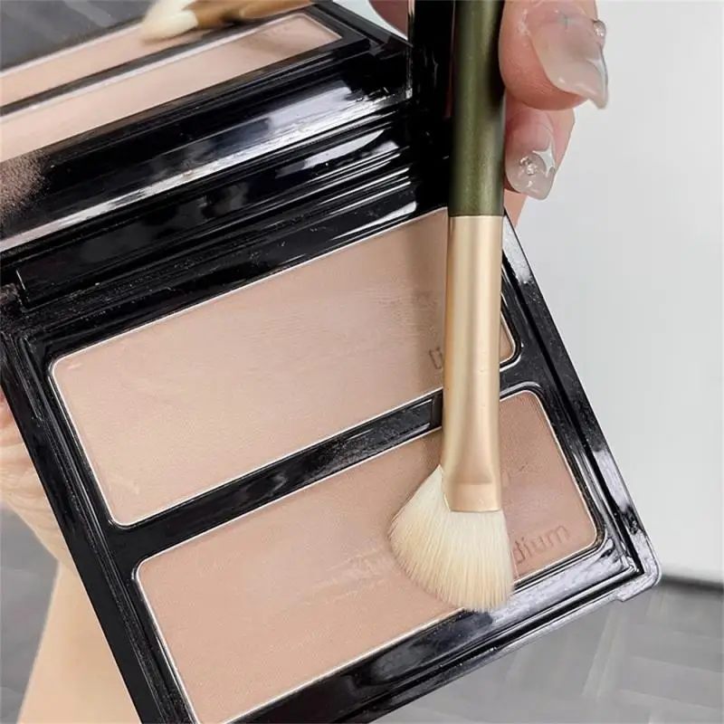 Прочная и долговечная Кисть для макияжа Sizzy 1/2 шт. подходит профессионального