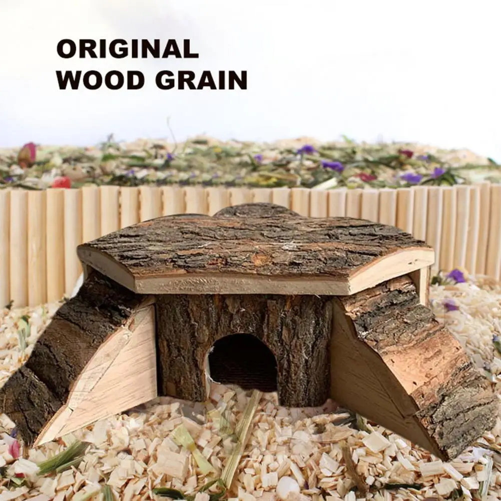 

Полезная клетка для хомяка, товары для домашних животных, прочная кабина для сна для домашних животных, простой в использовании, один размер, кабина для сна для домашних животных