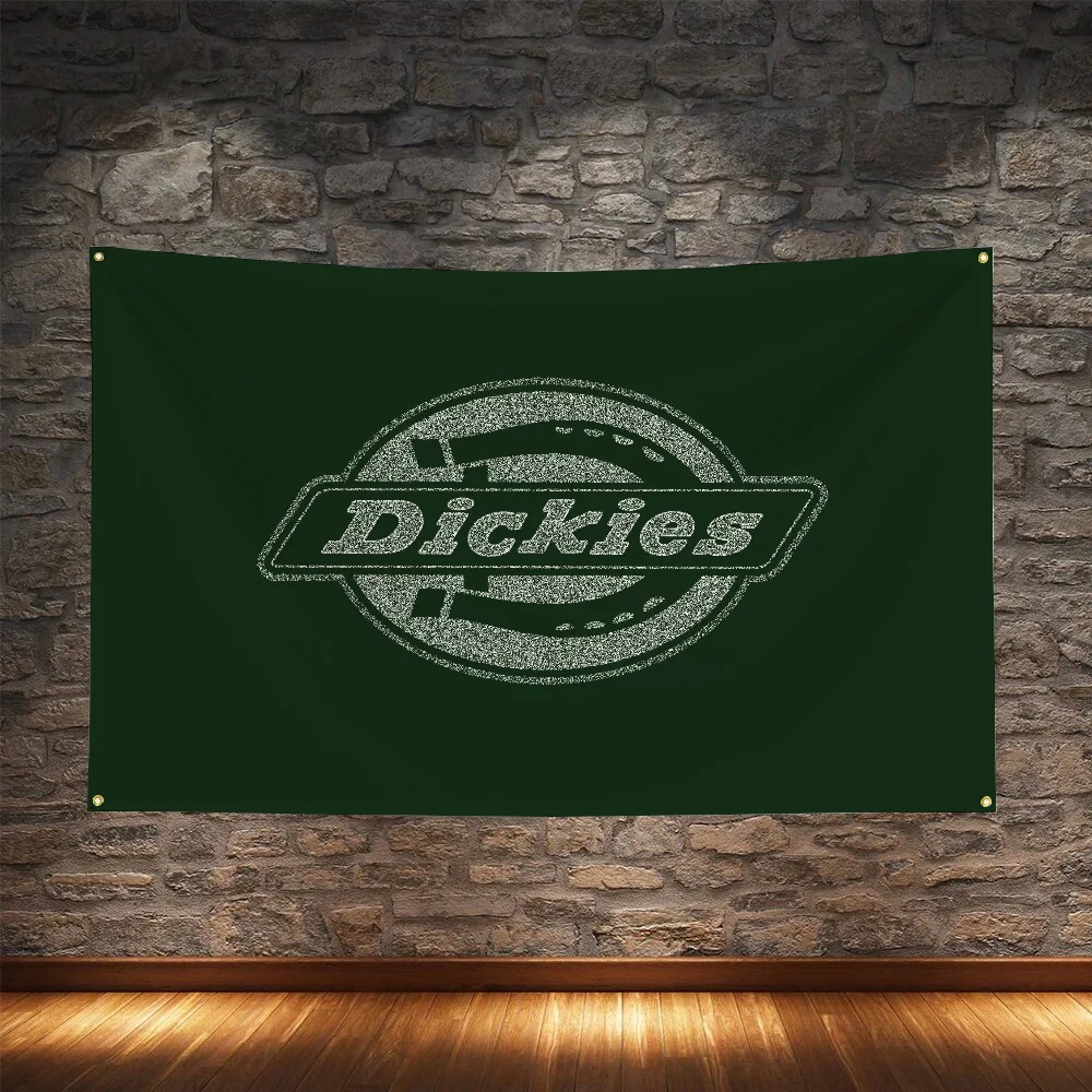D-dickies ЛГБТ Прапор Гордости Для Подвешивания Декоративный Открытый Домашний