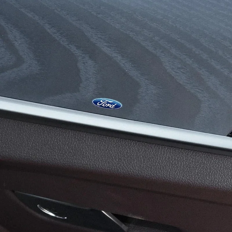 Наклейка на дверную ручку автомобиля защитная наклейка зеркало заднего вида для