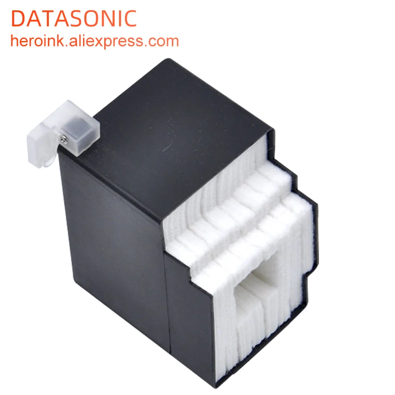 

1X 1666031 1712885 1693709 Maintenance Box Waste Ink Tank for EPSON L600 L605 L655 L656 L606 ET3600 ET4550 E4550